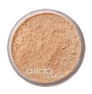 ASAP LOOSE MINERAL POWDER FIVE
