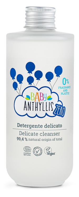 BABY ANTHYLLIS ZERO DET DEL