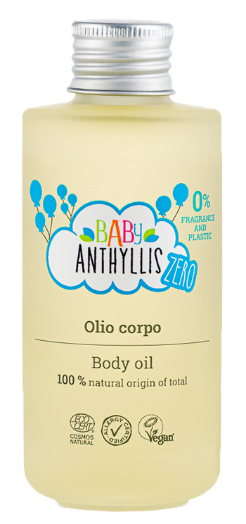 BABY ANTHYLLIS ZERO OLIO CORPO