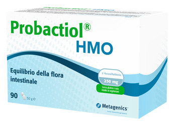 PROBACTIOL HMO 90CPS