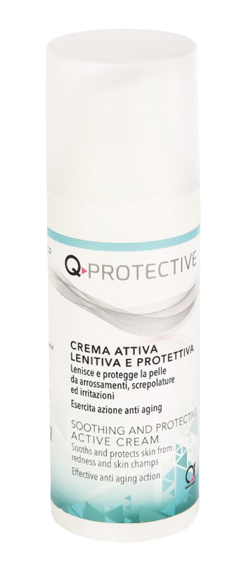 Q-PROTECTIVE CREMA 40ML