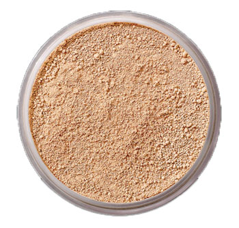 ASAP LOOSE MINERAL POWDER ONE