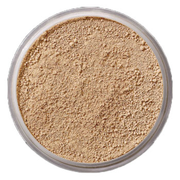 ASAP LOOSE MINERAL POWDER TWO
