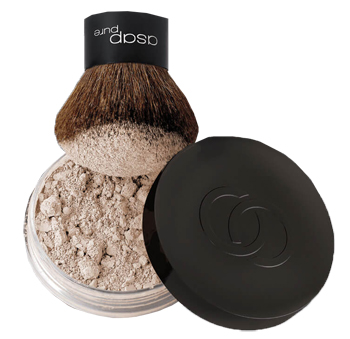 ASAP MINERAL BASE