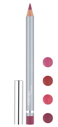 ASAP MINERAL LIP PENCIL ONE