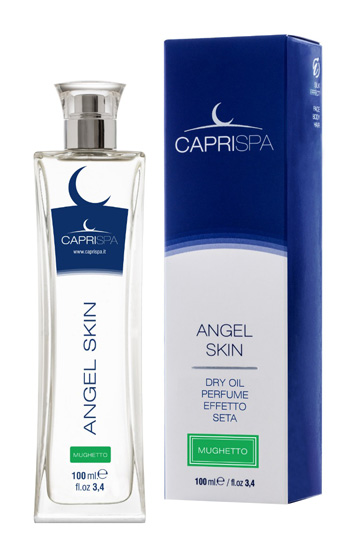 CAPRISPA ANGEL SKIN MUGHETTO