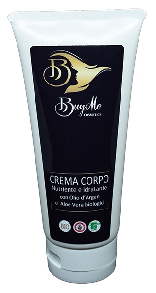 BUYME COSMETICS CR CORPO 200ML