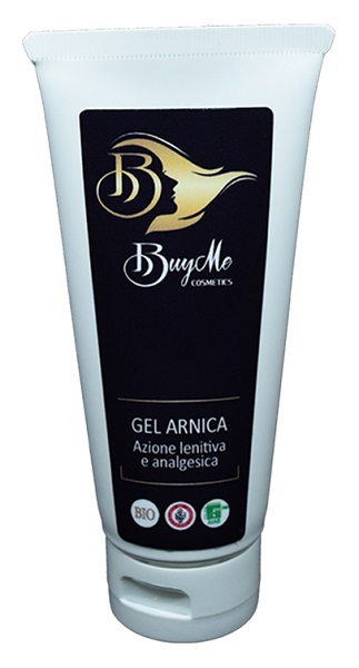 BUYME COSMETICS GEL ARNICA