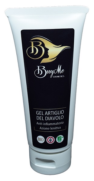 BUYME COSMETICS GEL ARTIG DIAV