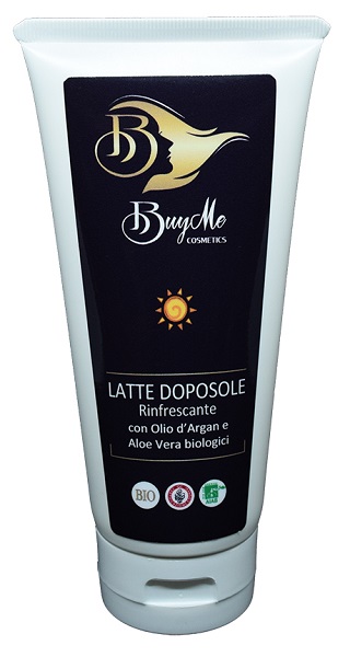 BUYME COSMETICS LATTE DOPOSOLE