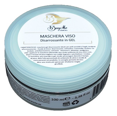 BUYME COSMETICS MASCH DISARROS