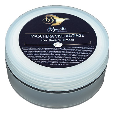 BUYME COSMETICS MASCH VI A/AGE