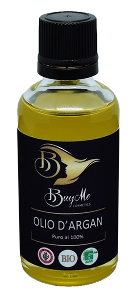 BUYME COSMETICS OLIO ARGAN50ML