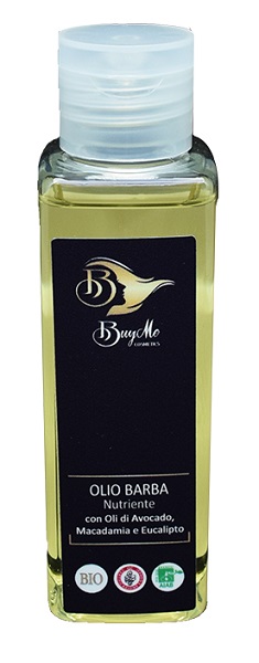 BUYME COSMETICS OLIO BARB100ML