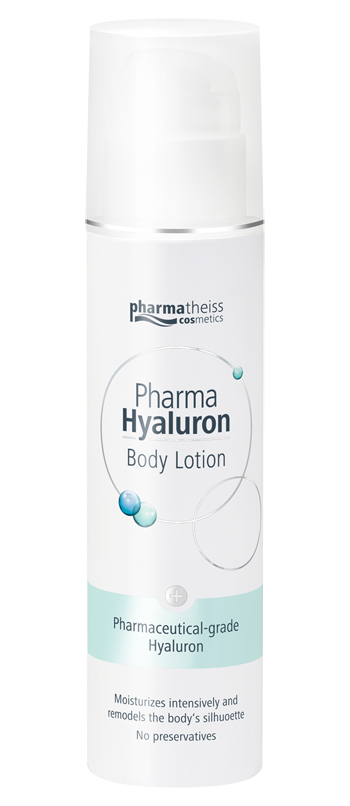 PTC HYALURON BODY LOTION 200ML