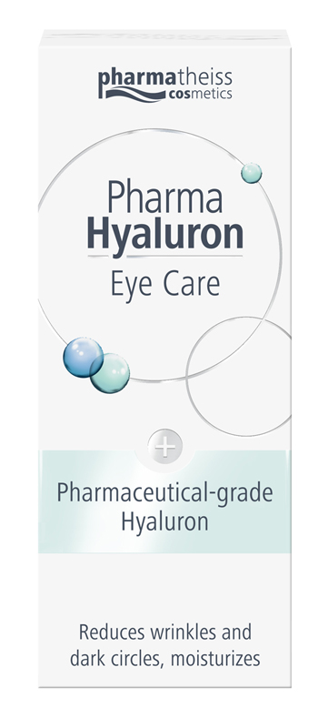 PTC HYALURON EYE CARE 15ML