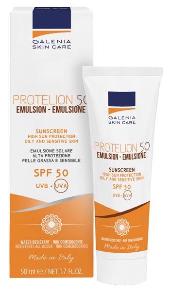 PROTELION 50 EMULSION SPF50