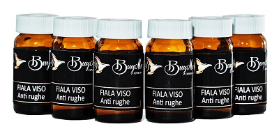 BUYME COSMETICS VISO A/RUGHE