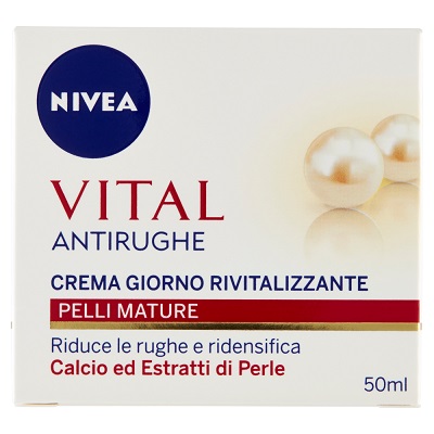 NIVEA VITAL ANTIR CR GG RIVIT