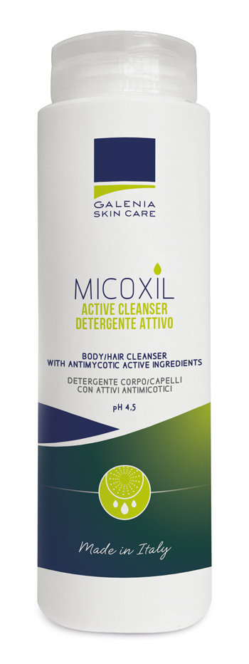 MICOXIL DETERGENTE CORPO/CAP