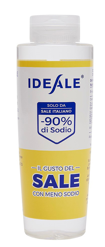 IDEALE CONDIMENTO SALE 150ML