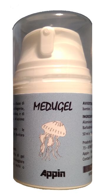 MEDUGEL 50ML