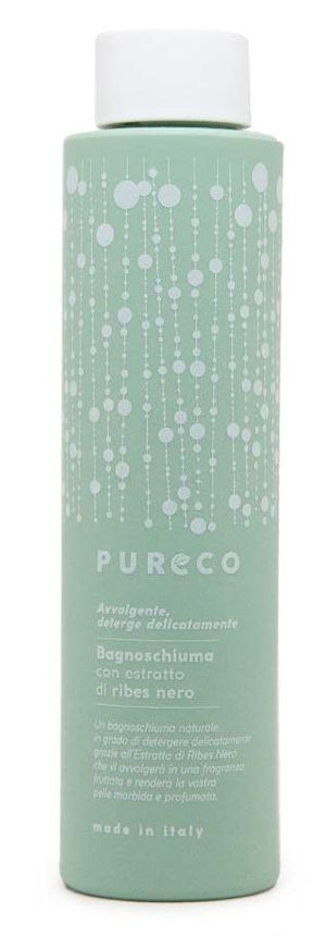 PURECO BAGNOSCHIUMA RIBES NERO