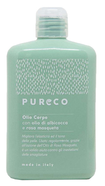 PURECO OLIO CORPO ALB/RA MOSQU