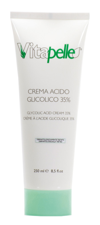 CREMA RIGENERANTE AC GLICO 35%