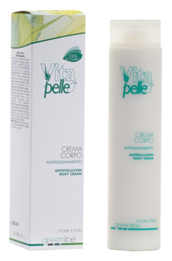 CREMA CORPO ANTINQUINAMEN200ML