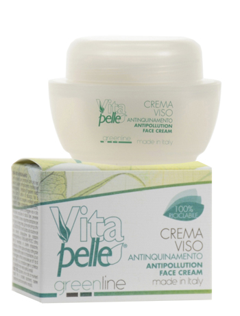 CREMA VISO ANTINQUINAMENTO30ML