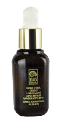 BIO SNAIL SIERO VISO/COLLO/DEC