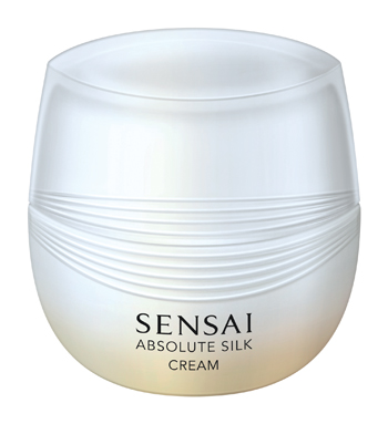 SENSAI ABS SILK CREAM 40ML