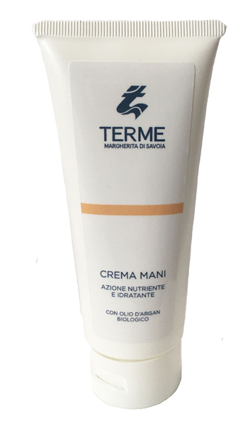 CREMA MANI 100ML