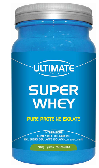 ULTIMATE SUPER WHEY PIST 700G