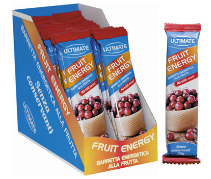 ULTIMATE BARR FRUIT MIRT R24PZ