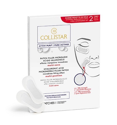 PATCH FILLER MICROAGHI AC IALU