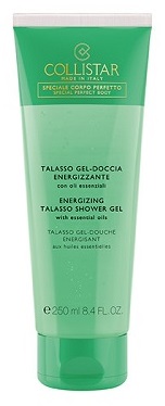 TALASSO OLEO-DOCCIA ENERGIZZAN