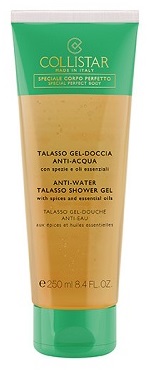 TALASSO OLEO-DOCCIA ANTI-ACQUA