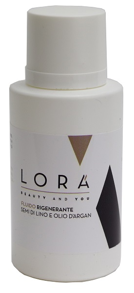 FLUIDO RIGENERANTE CAPELLI