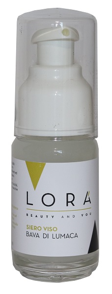 SIERO ALLA BAVA DI LUMACA 30ML