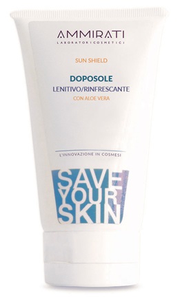 SUN SHIELD DOPOSOLE 150ML