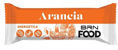 BARRETTA ENERGETICA ARA BIO