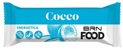 BUON FOOD BARR BIO ENERG COCCO