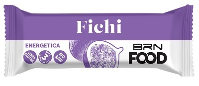 BARRETTA ENERGETICA FICHI BIO