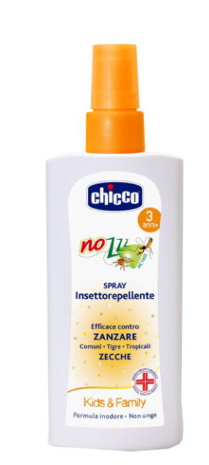 CH ZANZA SPRAY 100ML PMC