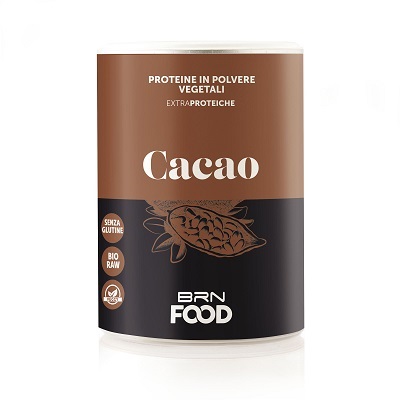 MIX EXTRA PROTEICO CACAO BIO