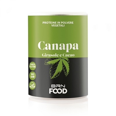 MIX PROTEICO CANAPA GIRASO CAC