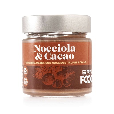 CREMA SPALMABILE NOCC/CAC BIO