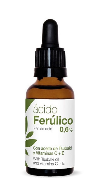 ACIDO FERULICO 30ML